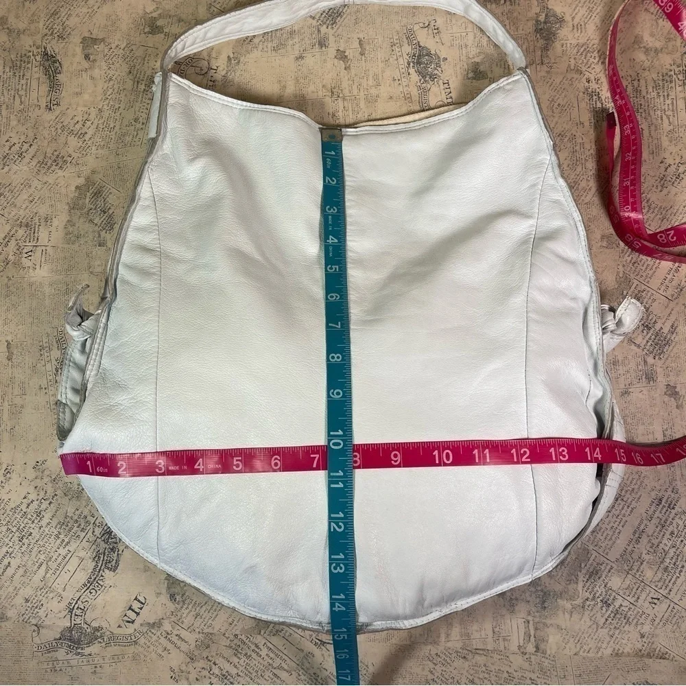 Ashley Watson Recycled Leather Handcrafted Designer Sustainable Fashion
